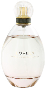 Lovely By Sarah Jessica Parker For Women EDP Spray Perfume 3.4oz Unboxed New