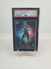 Trevor Lawrence Donruss Night Moves Rookie PSA 9 NM-TRL  Case Hit SSP Downtown