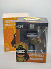 Youtooz HeyImBee Vinyl Figure (NEW IN BOX) Limited Edition (Code Not Scratched)
