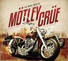 Many Faces of Motley Crue by Various (CD, 2019)