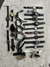 Lot Of Men’s Watches- Casio, Hugo Boss, Kenneth Cole, Spider-Man, 25 Total