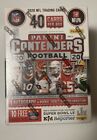 2020 Panini NFL Contenders Football Blaster Box New Factory Sealed