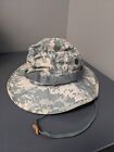 Original Army Issue Digicam Boonie Hat - Military Issue - USGI - Made in USA