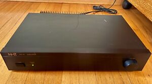 NHT MA-1A Subwoofer Amplifier MA-1 - Vintage - Tested