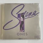 SEALED Selena Quintanilla Ones 1st O.G. Release 2016 Limited Ed.- Purple Vinyl