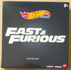 2023 HOT WHEELS  FAST AND FURIOUS PREMIUM BUNDLE 1 - BOX SET OF 5 **NO OFFERS**