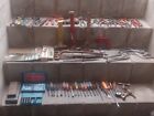 New ListingLarge Lot Off Mixed Tools, Used / Preowned