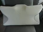 Sutera Pillow Orthopedic Contour Cervical Pillow Soft hardly used