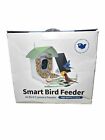 New ListingFazoxo Bird Feeder with Camera, Smart AI Bird Breed Recognition HD Full Color