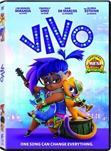 New Vivo (DVD)