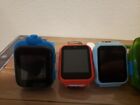 iTouch PlayZoom Kids Smart Watch Games Working Disney Sharks Mickey Lot