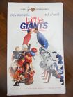 Little Giants (VHS, 1995) Clamshell