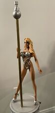 Jenna Jameson Action Figure Fantasy 2001 Limited Edition Removable Costume New