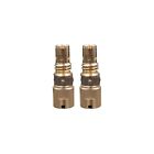 2 pcs Gas Diffusers Tip Holders for MIG Gun fit Miller Millermatic 211 Aft 2019