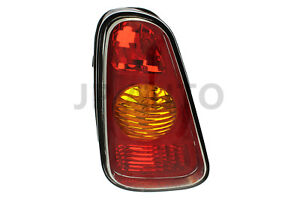 For 2002-2006 Mini Cooper Tail Light Driver Side (For: More than one vehicle)