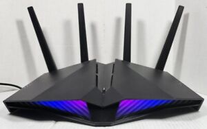 ASUS RT-AX82U AX5400 Dual-Band WiFi Router 6 Fast Gaming Router 5400mbps RGB