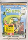 Shrek (DVD, 2001, 2-Disc Set, Special Edition) New, Sealed, No Digital Code