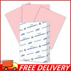 Hammermill 20 lb Pink Colored Printer Paper, 8.5 x 11-1 Ream (500 Sheets)