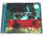 Paramore - All We Know Is Falling (CD 2005)