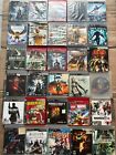 Huge PS3 games bundle lot (as is) Sony PlayStation 3