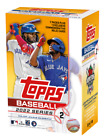 Topps 2022 Series 2 Baseball Blaster Box - 99 Cards