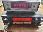 TEKNIK FC 106AA FREQUENCY COUNTER FOR CB RADIO