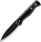 Condor Tool & Knife Darklore Knife CTK3959-4.3HC 1095 HC Blade Micarta w/Sheath