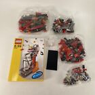 Vintage 2003 Lego 4093 Inventor Wild Wind-up Motor Sealed 314 Pieces NEW