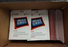 (95) Nabi Tablet Care Kits Lot , 2) 7×5 Screen Protective Films, 1 Micro Cloth