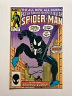 PETER PARKER SPECTACULAR SPIDER MAN # 107 - MARVEL COMICS 1985 - NM