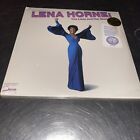 Lena Horne Live on Broadway LP Vinyl Record Album The Lady and Her Music 1981