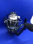 SHAKESPEARE MICRO SERIES UL SPINNING REEL SPOOLED WITH LINE   ICE FISHING