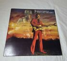John Entwistle Too Late The Hero  LP Vinyl Record Album Joe Walsh Vitale