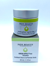 Juice Beauty Green Apple Peel Sensitive ~ 60 ml / 2 oz ~