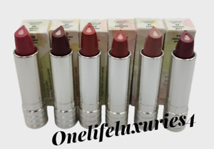 Clinique Dramatically Different Shaping Colour Lipstick-Pick Shade Full Size-NIB