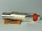 VINTAGE B&S ALTO SAX SAXOPHONE MOUTHPIECE MADE IN GERMANY