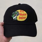Bass Pro Shop Meme Outdoor Funny Fishing Embroidered Cap Dad Hat