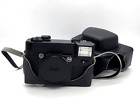 Vintage Soviet camera ELIKON Autofocus Lens INDUSTAR 95 2,8 / 38 Video tested wo