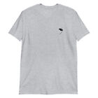 Short-Sleeve Unisex T-Shirt (FL studio)