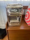 LAVAZZA Espresso Point Coffee Machine Gold/Stainless Totally  refurbished