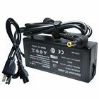 For HP VH240a 1KL30AA#ABA 23.8-inch LED Monitor 65W AC Adapter Power Supply Cord