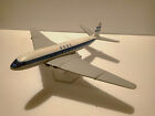 3D De Havilland DH106 Comet 1A Plastic Desktop Model Airliner Collectable