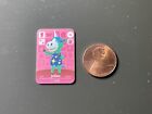 Animal Crossing Amiibo Mini Cards ACNH NFC smart card GREAT PRICES