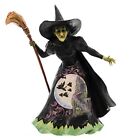 Jim Shore Wizard of Oz Wickedness the Wicked Witch of the West Figurine 4045420