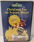 Sesame Street - Christmas Eve on Sesame Street (B-3)
