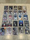 New Listing(Lot of 25) MLB Relic Game Used Jersey Bat Patch Lot! Rookies! #d! HOF! LOOK 🔥