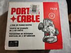 Porter Cable 7529 Type 3 Variable Speed Plunge Router 2 HP - Made in USA