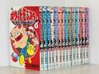Pokemon Pocket Monsters vol.1-14 Set Manga Language Japanese  USED