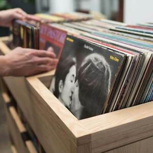ALL $10.99 Vinyl Records You Pick & Choose Rock, Country+ LP Flat $6 Shipping