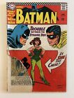 Batman 181 1st Appearance of Poison Ivy with pin-up 0.5 READ DESCRIPTION